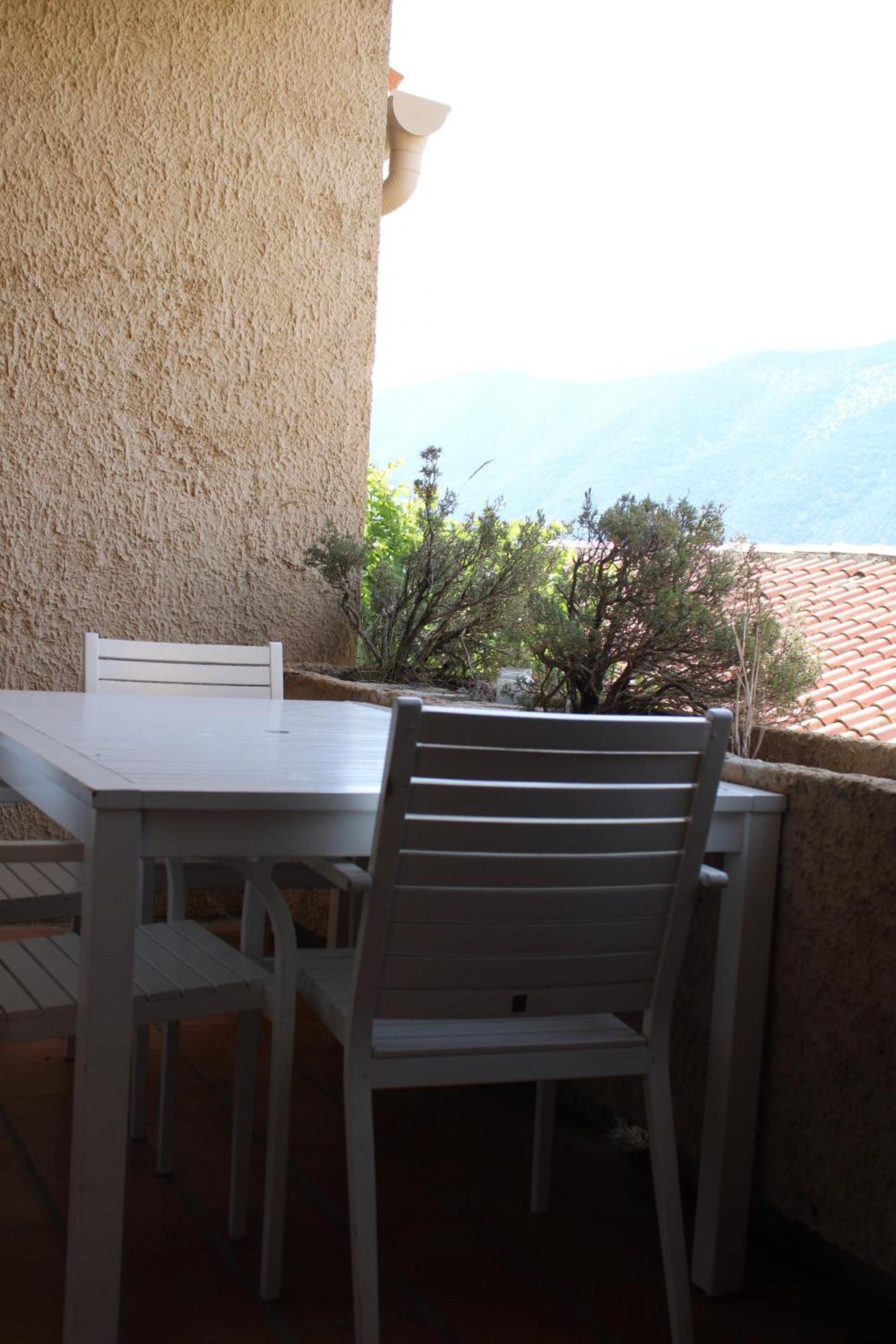 Domaine Du Pas Du Ventoux Hameau De La Garrigue Lägenhet Mollans-sur-Ouvèze Exteriör bild